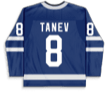 Chris Tanev