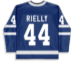 Morgan Rielly