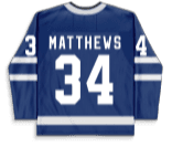 Auston Matthews